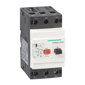 เซอร์กิตเบรกเกอร์ Gv3me40 GV3ME40ของแท้ - Product Image 1