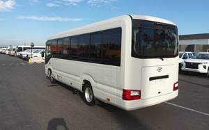 VENTES CHAUDES pour BUS TOYOTA COASTER D'OCCASION <span class=keywords><strong>22</strong></span> PLACES DIESEL - Product Image 6