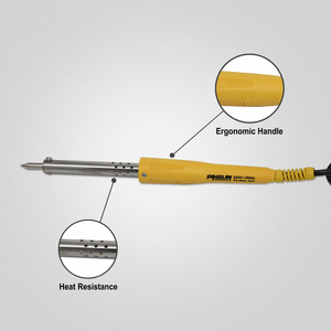 <span class=keywords><strong>Fer</strong></span> <span class=keywords><strong>à</strong></span> <span class=keywords><strong>souder</strong></span> électrique de précision PINSUN 30W - Stylo <span class=keywords><strong>à</strong></span> <span class=keywords><strong>souder</strong></span> <span class=keywords><strong>à</strong></span> poignée isolée thermiquement OEM/ODM pour la réparation de circuits imprimés et SMT - Product Image 3