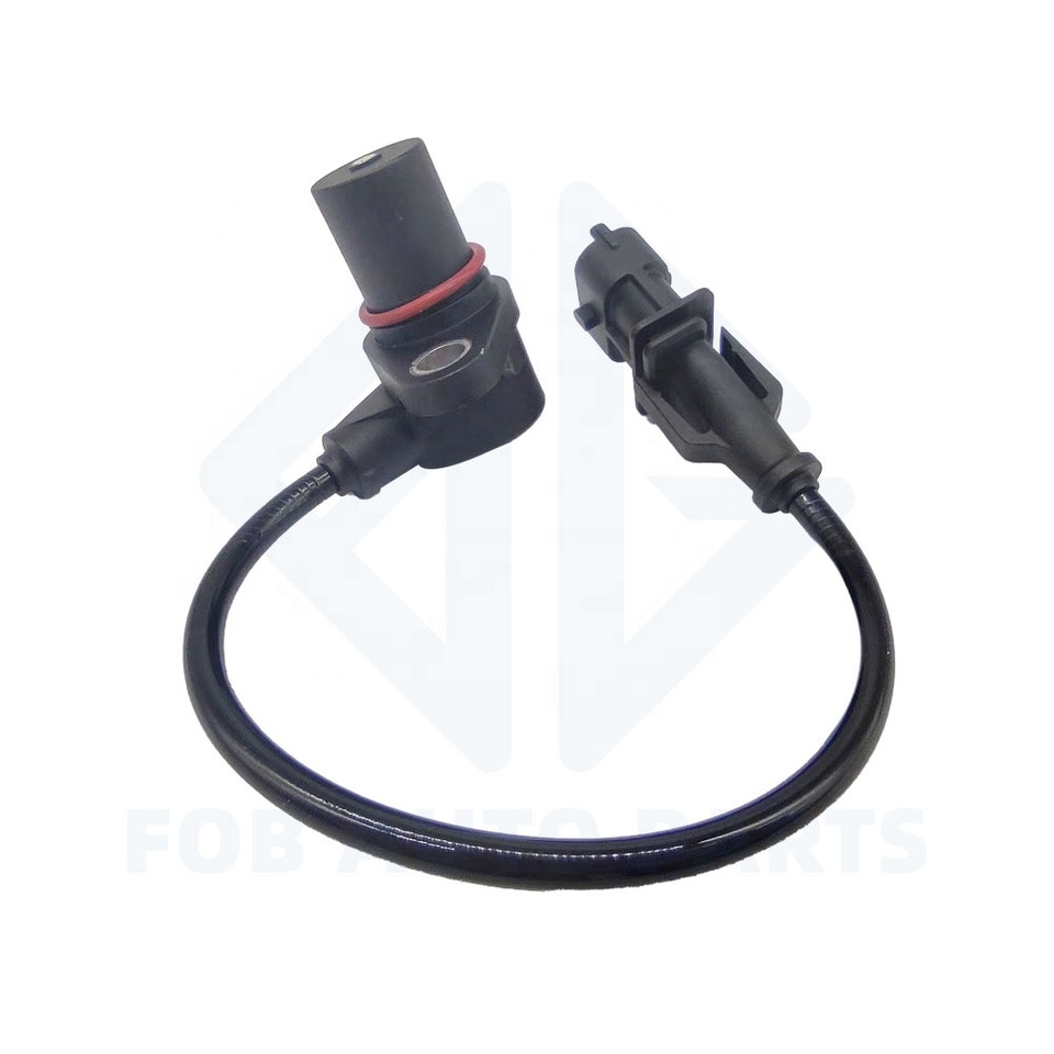 Crankshaft Speed Sensor OEM 504049164 For Iveco Crossway