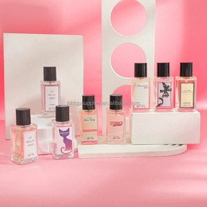 30ML Various Women's EAU DE PARFUM <b>Pink</b> Long-Lasting <b>Perfume</b> Valentine's Day & Christmas Gife for Women - Product Image 6