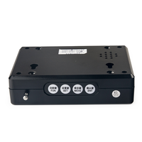 KSUN Q-12 de File D'attente Sans Fil Système de Pagination Serveur Système D'appel Pager DIY Logo Personnalisé Rappel Tableau Appelant Téléavertisseurs