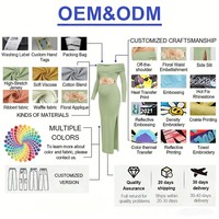 Robe de maternité sur mesure vert sauge pour séance photo, épaules dénudées, fleurs 3D, fente, service de personnalisation du fabricant
