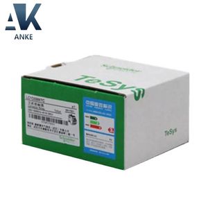 Schneider serie D 220V AC Contactor 3P 4P LC1D09 LC1D12 LC1D18 LC1D25 LC1D32 LC1D40 LC1D50 LC1D65 LC1D80 LC1D95 Contactor - Product Image 4