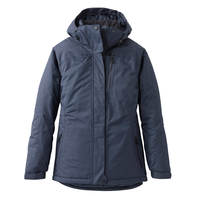 Vestes matelassées personnalisées avec logo, manteau matelassé d'hiver pour hommes, veste matelassée de haute qualité en coton rembourré