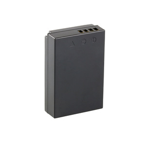 Batería LP-E12 de 1250 mAh para Canon EOS M2 M10 M100 M200 M50 100D, Certificación CE RoHS, Venta al por Mayor, Celdas Completas de Nivel 1 - Product Image 3