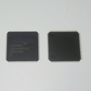 XC95288XL-7TQ144I <b>Power</b> Drive Storage MCU Chip Electronic Components Full Order Distribution - Product Image 1