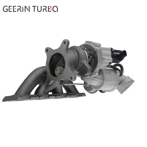 Caricatore del Turbo 53039880159 53039700159 53039880123 53039700123 K03 Turbo del Turbo per Audi <span class=keywords><strong>A3</strong></span> 1.8 <span class=keywords><strong>TFSI</strong></span> (8P) - Product Image 2