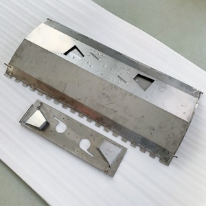 JENNEY C8.805.003 Sheet Guide Plate for Heidelberg CD102 Offset <b>Printing</b> <b>Machinery</b> Spare Parts - Product Image 1