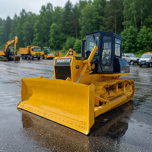 Nouvelle Arrivée Bulldozer Shantui SD13 d'occasion Modèle 2024 Moteur Puissant à Prix Abordable à Vendre - Product Image 1