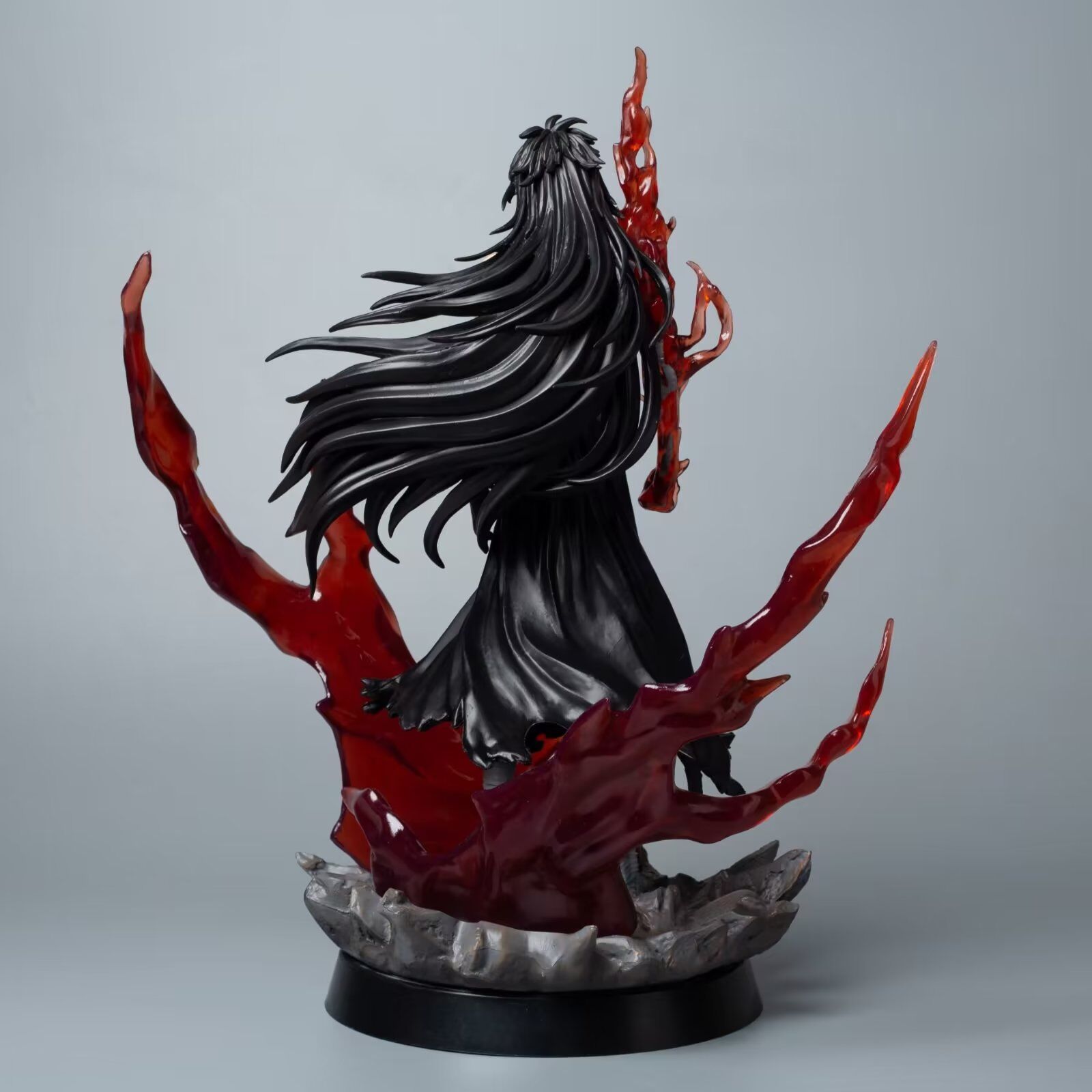 Amazon.com: Toynami Megahouse Bleach: Ichigo Kurosaki PVC