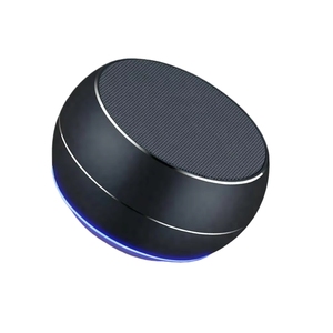 <span class=keywords><strong>Mini</strong></span> Led Kim Loại tủ xách tay cho loa siêu trầm cho loa máy tính rảnh tay gọi điện thoại 500-1000mAh pin 3-5 giờ - Product Image 1