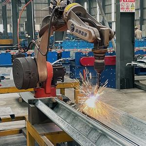 Appartement moderne à double couche <span class=keywords><strong>Garage</strong></span> extérieur + résidence Maisons élégantes préfabriquées Maison modulaire préfabriquée Maison en conteneur - Product Image 5