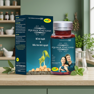Suplemento de Salud y Belleza para Mujeres, Equilibrio Hormonal, Apoya la Circulación Sanguínea, Regula la Menstruación, Ayuda a Aliviar los Síntomas Premenstruales y Perimenopausicos - Product Image 2