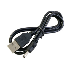 Precio de fábrica 0,8 M de longitud negro A00390 Cable de carga de afeitadora USB para <span class=keywords><strong>Philip</strong></span> FS301 FS310 FS330 - Product Image 6