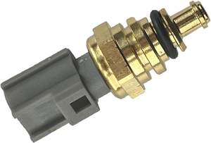 IL2Z12A648AA TX104 TX104T XS6Z12A648CA 4603183 Capteur de température de liquide de refroidissement moteur pour Range Rover MKC MKT MKZ Tribute Milan - Product Image 6