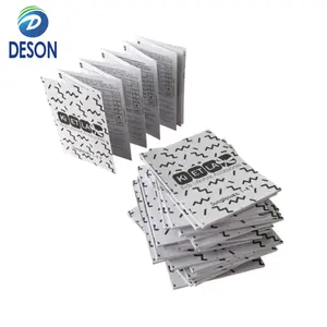 Deson Custom Electronic Products Instruction Manual Printing Double Saddle Stitch Books