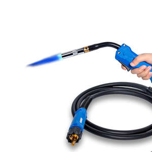 เครื่องเชื่อม MIG/MAG/CO2 คุณภาพสูง ยี่ห้อไดเฮน รุ่น WT-3510 350A แบบไม่ก่อให้เกิดการอุดตัน พร้อมสายเชื่อมยาว 3 เมตร รับประกัน 3 เดือน - Product Image 1