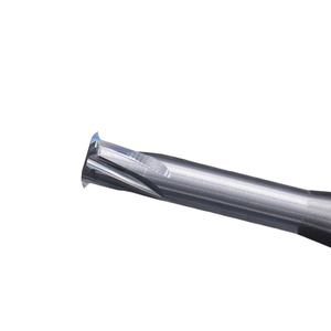 Fraise en acier au tungstène à filetage unique Pierre de blé impériale à 55 degrés avec revêtement BSP BSPT G ZG PT Altin OEM personnalisable - Product Image 1