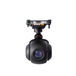 Cámara UAV con Zoom Óptico y Gimbal de 3 Ejes para Monitoreo de Seguridad Pública - Product Image 3
