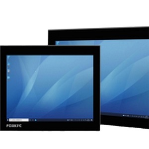 PC industriel Foxkpc 1920x1080 avec écran tactile Windows 8 HMI pour l'automatisation des usines - Product Image 2