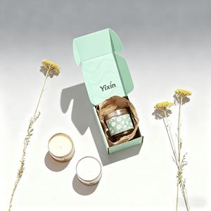 Scatole per Spedizioni di Piccole Dimensioni per Prodotti Cosmetici e Skincare, Finitura Opaca di Lusso - Product Image 5