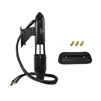 FLIPSKY IP68 6S-26S 400A 6200W Moteur en alliage d'aluminium 85165 Pompe à jet d'eau FSESC110400 Propulseur Propulsion sous-marine Kayaks