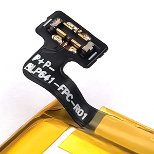 Batería de teléfono móvil BLP649 3180mAh A83 A1 A83T CPH1729 para OPPO A83 A1 A83T /F5 Lite - Product Image 5