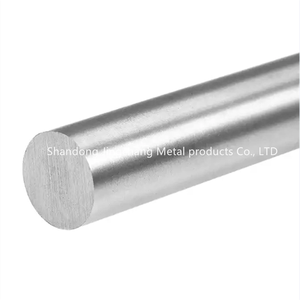 Tige linéaire durcie en acier chromé lisse de 10mm de diamètre #45 arbre de Rail linéaire doux en acier longueur 200mm - Product Image 6