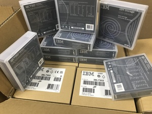 LTO7 38L7302 Ultrium-7 6.0TB-15TB 6TB ข้อมูลสำรอง - Product Image 5