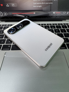 Smartphone Coolpad con Display LCD da 6,38 Pollici, Tipo Barra, Economico, <span class=keywords><strong>8</strong></span>+50MP, Sblocco con Impronta Digitale Laterale, <span class=keywords><strong>8</strong></span>+<span class=keywords><strong>128</strong></span>/256 - Product Image 2
