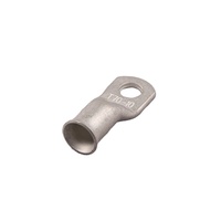 Cosse de câble de batterie de Type sertissage de Tube en cuivre DTG-120mm