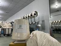 Raw 100% Cotton Yarn Mercerized Cotton Yarn for Knitting and Weaving