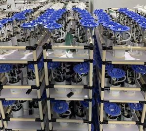 ปั๊มน้ำมันเชื้อเพลิงสำหรับรถยนต์ BMW X5 E70 รุ่นดีเซล <span class=keywords><strong>1611</strong></span> 7195 471 <span class=keywords><strong>1611</strong></span> 7380 136 16117195471 16117380136 - Product Image 5