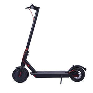Scooter <span class=keywords><strong>Eléctrico</strong></span> Plegable <span class=keywords><strong>de</strong></span> Aleación <span class=keywords><strong>de</strong></span> Aluminio <span class=keywords><strong>de</strong></span> 350W para Adultos, Batería <span class=keywords><strong>de</strong></span> Litio <span class=keywords><strong>de</strong></span> 36V, Scooter <span class=keywords><strong>Eléctrico</strong></span> para Desplazamientos con Freno <span class=keywords><strong>de</strong></span> Disco y Luz LED - Product Image 3