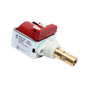 ปั๊มแม่เหล็กไฟฟ้า JP4 Ji Zhi ปั๊ม3บาร์220-240V 35W แบบลูกสูบสำหรับชิ้นส่วนตู้น้ำ - Product Image 4
