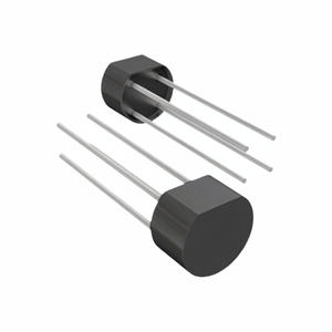 Diodes Original W02G-E4/51 4-Circular, WOG Components Electronic - Product Image 1