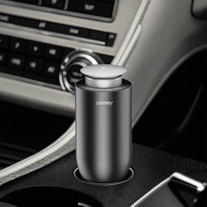 Portatile intelligente USB ricaricabile diffusore di profumo di lusso senz'acqua Touch Control per auto domestico personalizzabile olio essenziale - Product Image 1
