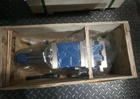 Étau de Machine à inclinaison universel QW 3 voies 5 pouces QW125