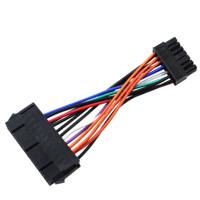Kabel Rakitan Terminal Konektor JST PH 2.0mm Pitch 2 3 4 5 6 7 8 Pin Berkualitas Tinggi