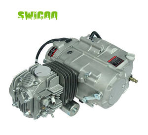 Motocicleta SWICOO de Alta Calidad YX <span class=keywords><strong>140cc</strong></span> con Arranque Eléctrico Manual, <span class=keywords><strong>Motor</strong></span> de 4 Velocidades, <span class=keywords><strong>Pit</strong></span> Pro Trail Dirt <span class=keywords><strong>Bike</strong></span> - Product Image 6