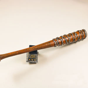 Cosplay personalizzato <span class=keywords><strong>walking</strong></span> <span class=keywords><strong>dead</strong></span> baseball bat PU feel soft - Product Image 3