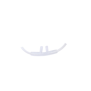 วัสดุและผลิตภัณฑ์โพลีเมอร์ทางการแพทย์ Oem ทิ้ง Ce Iso ได้รับการอนุมัติออกซิเจนจมูก <span class=keywords><strong>Cannula</strong></span> - Product Image 4