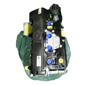 Motor completo de alta calidad N46 B20 1.6L 127KW Motor de coche de 4 cilindros para X1/520/320 con buen <span class=keywords><strong>precio</strong></span> - Product Image 3