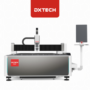 เครื่องตัดเลเซอร์ไฟเบอร์โลหะ CNC รุ่น 3015 กำลัง 1000 วัตต์ สำหรับตัดแผ่นโลหะสแตนเลส  ลดราคาพิเศษ - Product Image 2