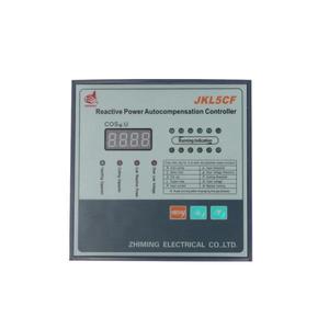 Controlador de Compensación Automática de Energía Reactiva Serie JKL para Ahorro de Energía Automático - Product Image 1