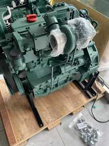Motor diésel TAD851VE de alta calidad, conjunto de motor completo TAD851VE, motor TAD851VE en venta - Product Image 6