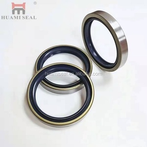 ซีลน้ำมัน BW5180E สภาพใหม่ สำหรับรถขุด SK230-6 SK330/350-6 ซีลน้ำมันเฟืองสวิง สำหรับรถขุด - Product Image 4