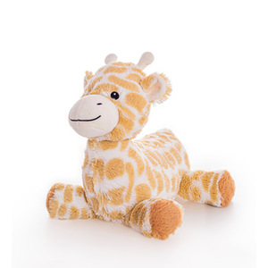 ของเล่นตุ๊กตาและของเล่นยัดไส้จาก Muntjac น่ารัก - Product Image 1