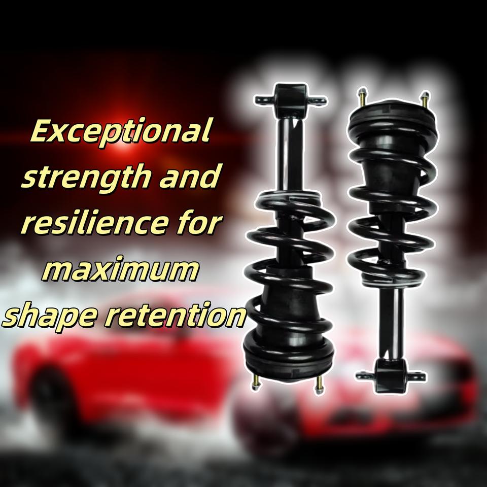 High Quality Shock Absorber Part Names for Cadillac Air Suspension